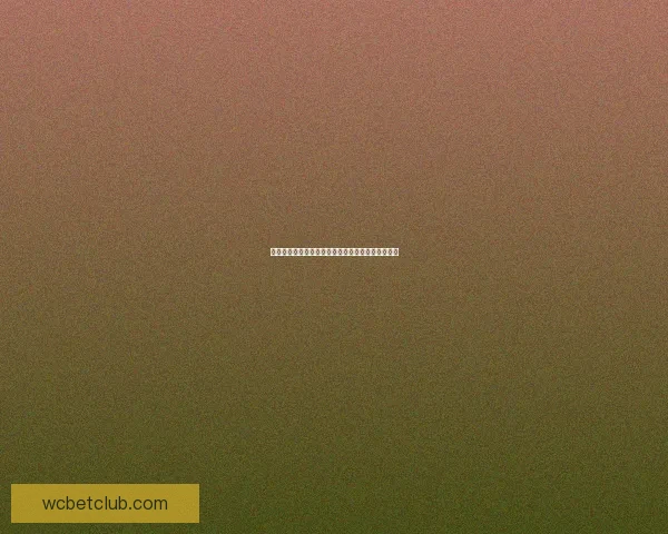 世界杯精彩对决全解析及热门体育竞猜精准预测指南