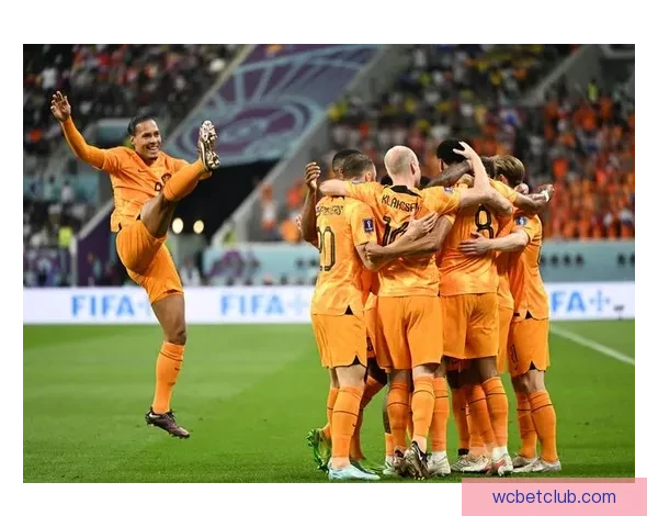 世界杯竞猜结果大揭秘：精准预测赛果赢取胜利攻略