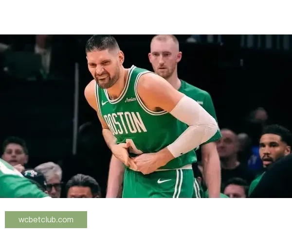 武切维奇无名指骨折若复查正常计划三周内回归赛场