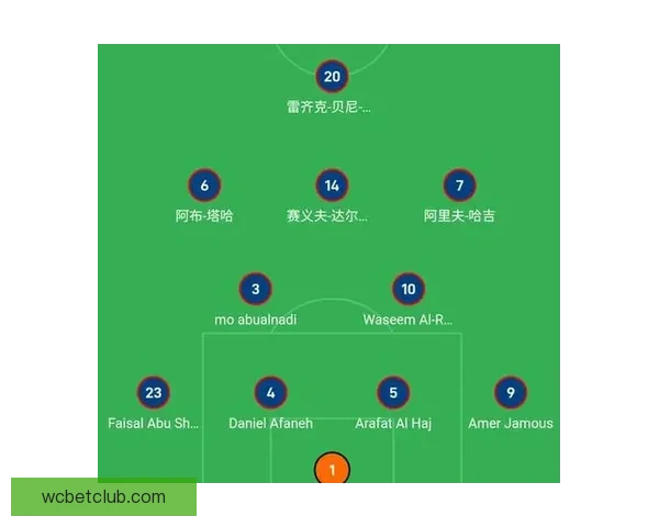 围绕2026世界杯排名变化透视世界足坛格局与强队崛起趋势分析