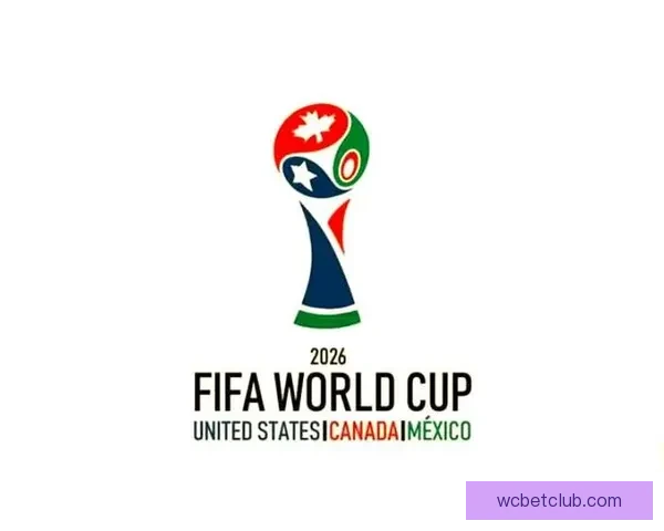 2026世界杯决赛精彩对决即将上演全球球迷热切期待